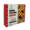 BÁNH COOKIE ĐÔNG TRÙNG HẠ THẢO PREMIUM – Món quà dinh dưỡng từ thiên nhiên cho cuộc sống khỏe mỗi ngày