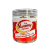 BÁNH COOKIE ĐÔNG TRÙNG HẠ THẢO PREMIUM 180g – Món quà dinh dưỡng từ thiên nhiên cho cuộc sống khỏe mỗi ngày