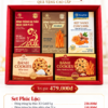 SET PHÚC LỘC
