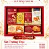 SET TRƯỜNG THỌ
