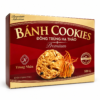 BÁNH COOKIE ĐÔNG TRÙNG HẠ THẢO 100 g