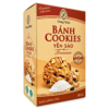 BÁNH COOKIE YẾN SÀO 50 g