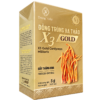 ĐÔNG TRÙNG HẠ THẢO X3 GOLD 5 g