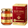MẬT ONG CORDY CURCUMIN NANO 140 g