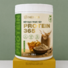BỘT ĐẠM THỰC VẬT PROTEIN 365